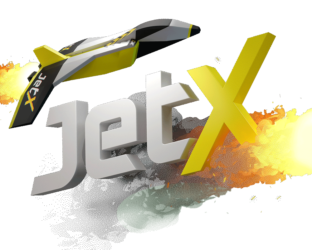 jetx игра