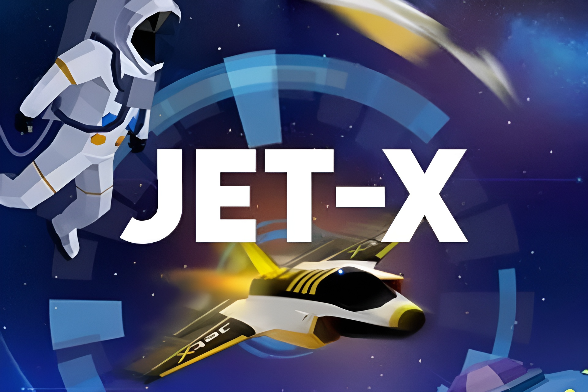 Jetx